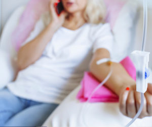 Immune Boost IV Drip